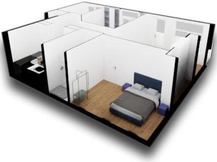 Topsleep Apartments 24-2 아른헴 외부 사진