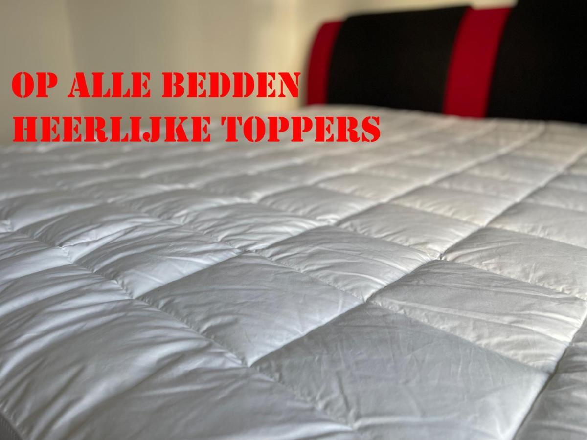 Topsleep Apartments 24-2 아른헴 외부 사진