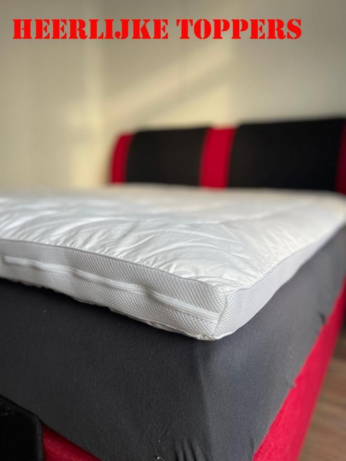 Topsleep Apartments 24-2 아른헴 외부 사진