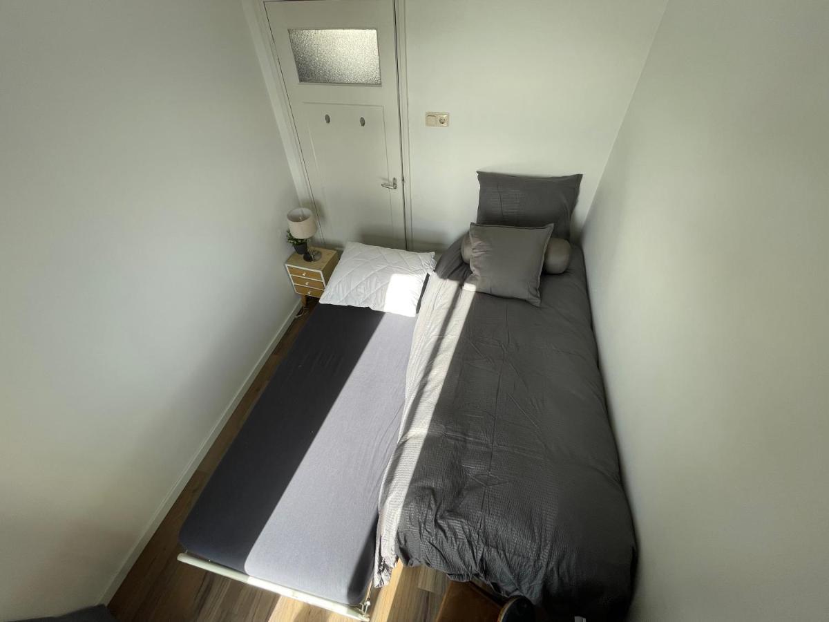 Topsleep Apartments 24-2 아른헴 외부 사진