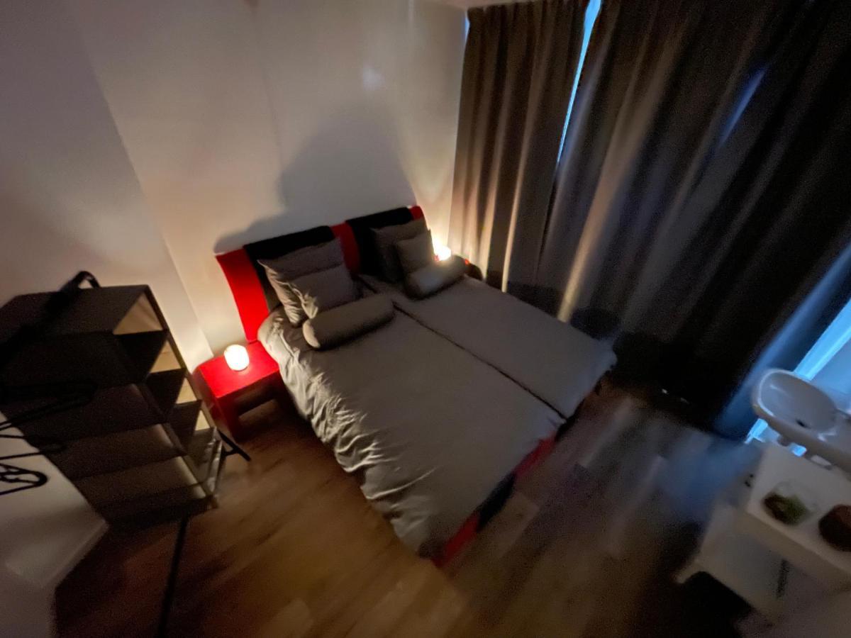 Topsleep Apartments 24-2 아른헴 외부 사진