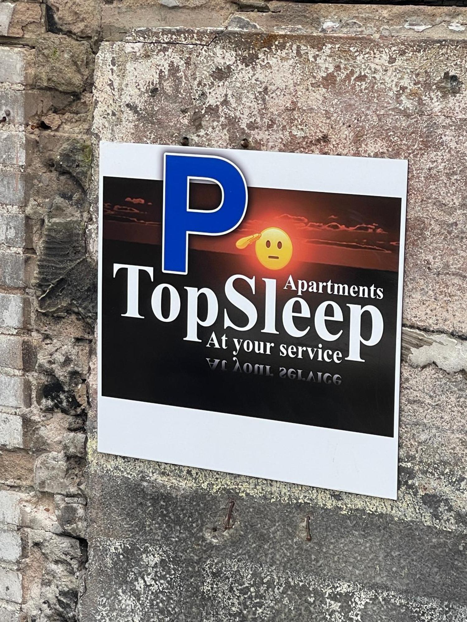 Topsleep Apartments 24-2 아른헴 외부 사진